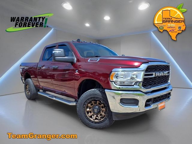 2024 RAM 2500 Tradesman 4X4 Crew Cab SWB's photo