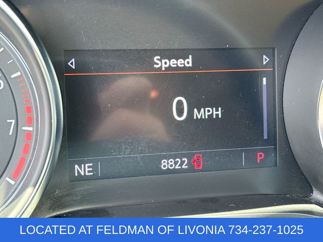 Used 2023 Buick Encore GX For Sale in New Hudson, MI