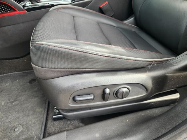 Used 2022 Chevrolet TrailBlazer SUV