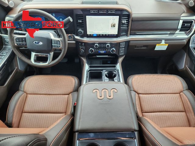 2024 Ford F-250SD King Ranch 20