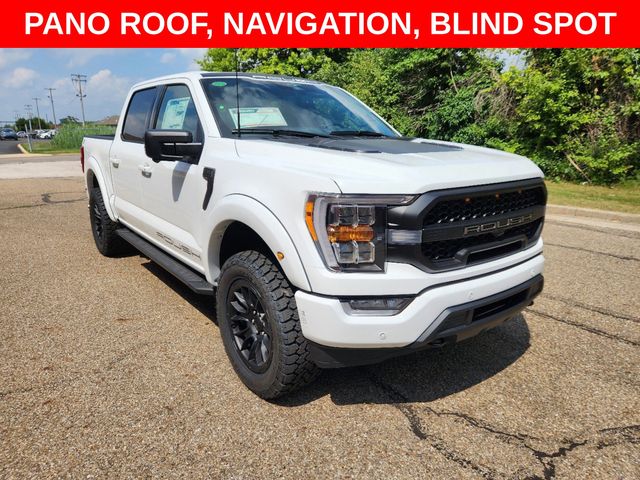 2023 Ford F-150 XLT 6