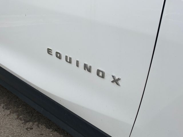 2019 Chevrolet Equinox LT 4