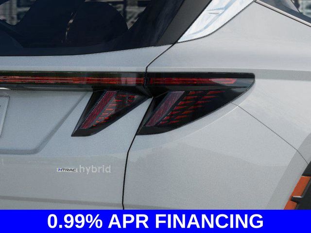 New 2026 White Hyundai SEL Convenience image 12