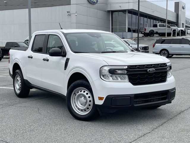 2024 Ford Maverick XL SuperCrew FWD