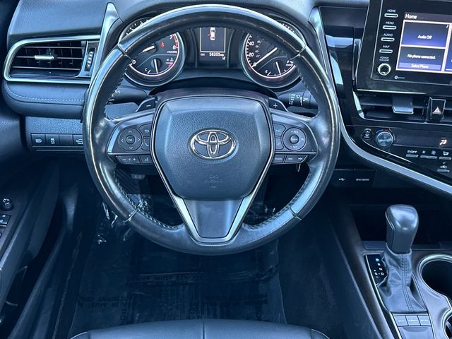 2022 Toyota Camry SE 14