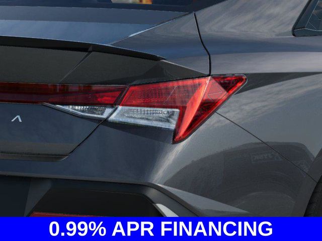 New 2026 Gray Hyundai SEL Sport image 12