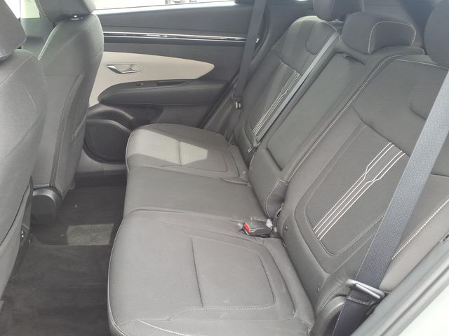 2024 Hyundai Tucson - Image 20