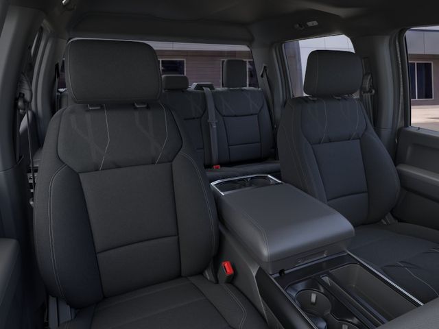 2026 Ford F-150 STX:169567