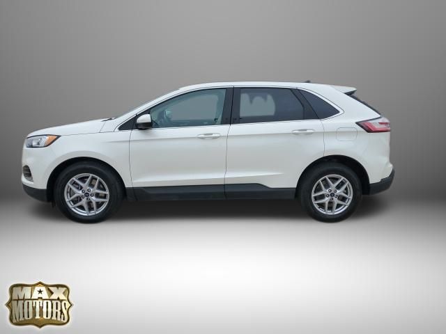 2021 Ford Edge SEL 7