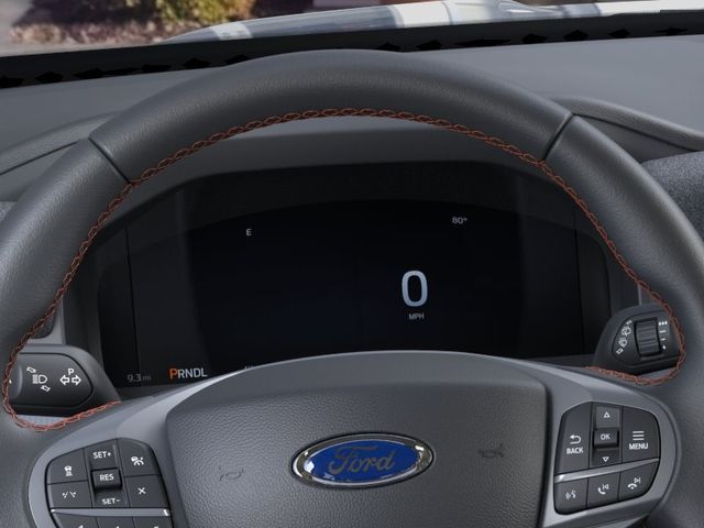 New 2026 Blue Ford Active image 13