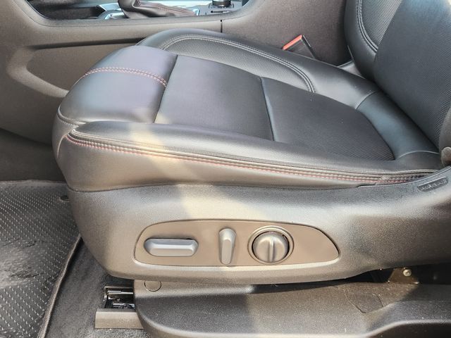 2023 Chevrolet Traverse RS Black at North Houston Mitsubishi