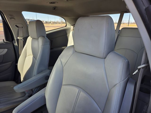 2015 Chevrolet Traverse 2LT