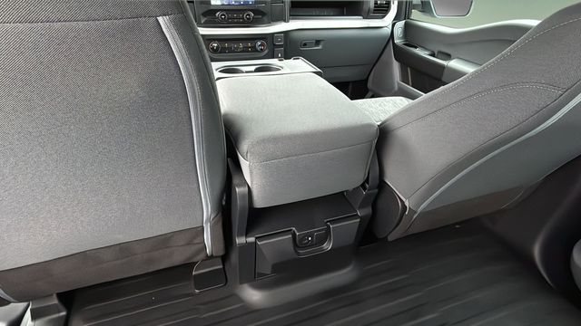 Used 2023 White Ford XL image 22