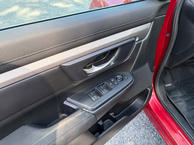 Used 2022 Honda CR-V SUV