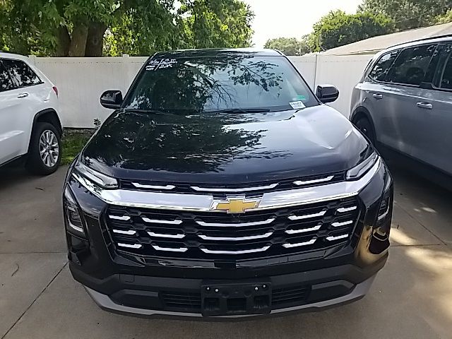 Used 2026 Chevrolet Equinox SUV