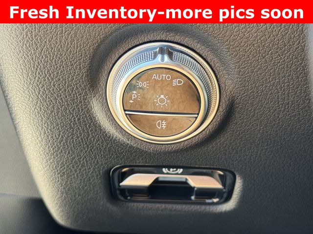 2024 Mercedes-Benz C-Class C 300 Black at Big Star Chrysler Jeep Dodge Ram 
