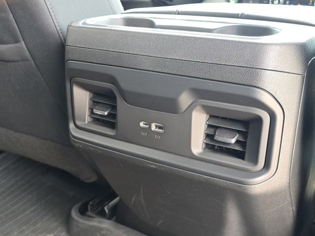2023 Chevrolet Silverado 1500 RST:C02636