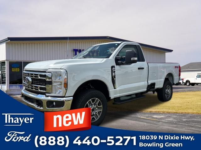 Super Duty F-350