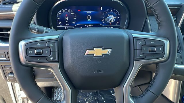 2024 Chevrolet Tahoe Premier 33