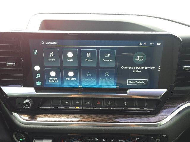 2022 Chevrolet Silverado 1500 RST:C02475