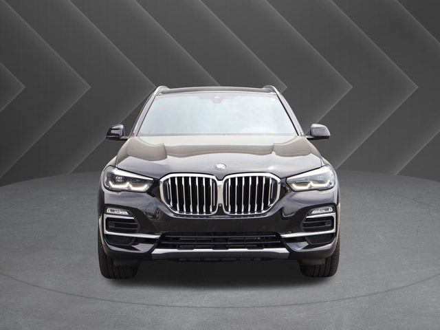2019 BMW X5 xDrive40i Black at Ultimate Motorsports