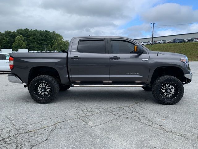 2016 Toyota Tundra SR5 6