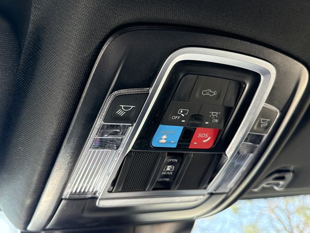 Used 2026 Black Ram Laramie image 29