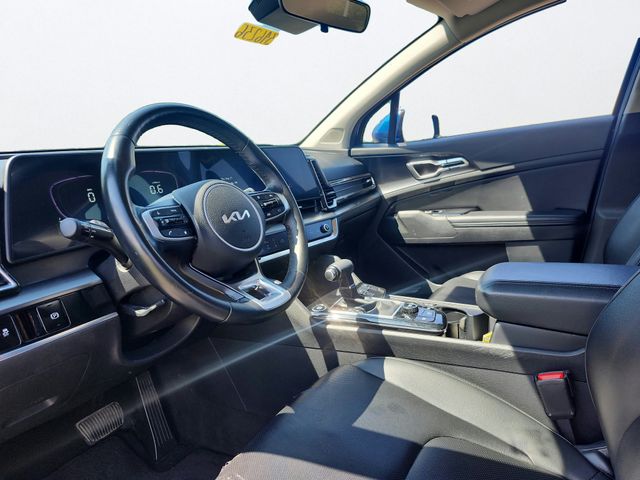 Used 2023 Kia Sportage SUV