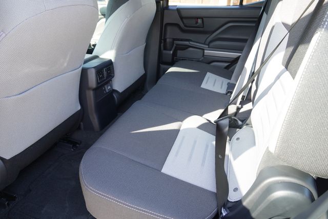 New 2026 Toyota 4Runner SUV