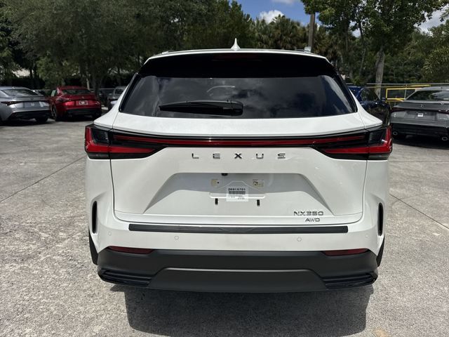 2024 Lexus NX - $40,998
