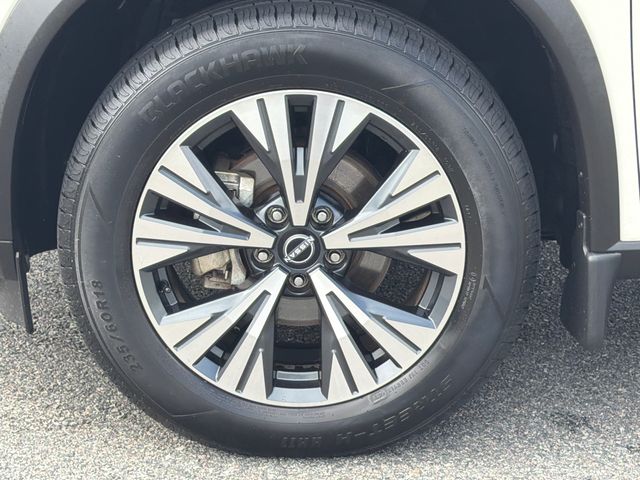 Used 2023 Nissan Rogue SUV