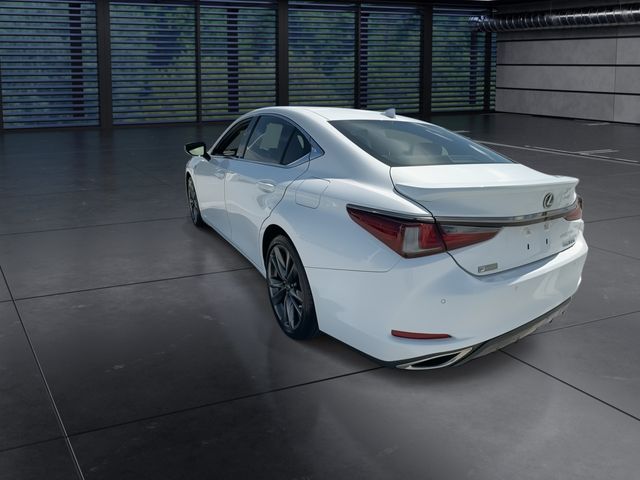 2021 Lexus ES - $34,588