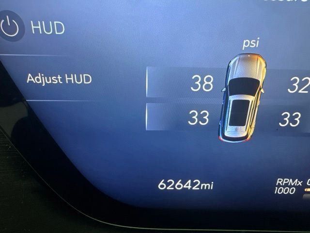 Used 2024 Buick Envision SUV