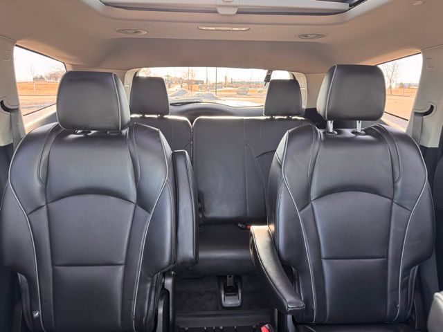 2020 Buick Enclave AWD Avenir