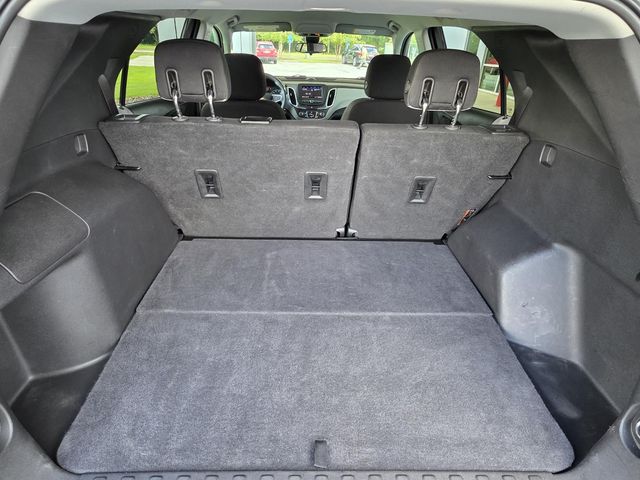 Used 2020 Chevrolet Equinox SUV