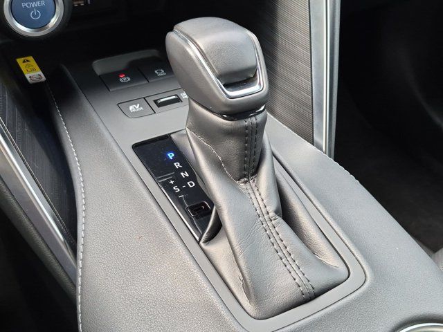 Used 2021 Toyota Venza SUV