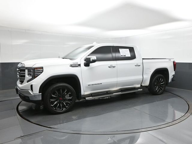 Used 2023 GMC Sierra 1500 Truck