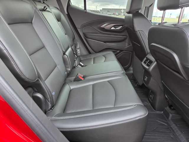2024 GMC Terrain AWD SLT