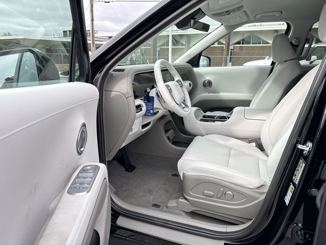 New 2026 Hyundai Palisade For Sale in Indianapolis, IN