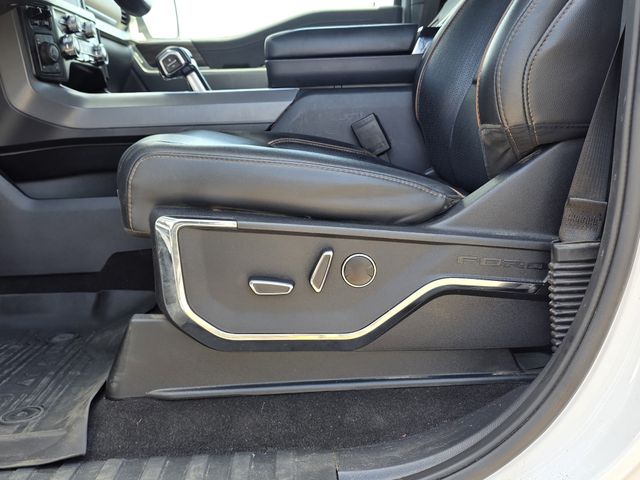Used 2024 Ford F-150 Truck