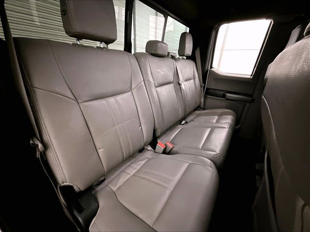 2019 Ford F-150 XLT White at Phil Fitts Ford