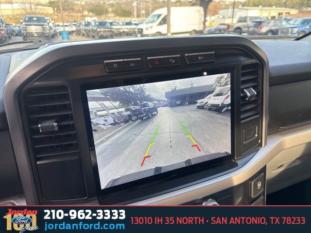 Used Car 2023 Ford F-150  Xlt For Sale Under $40,000 In San Antonio, Texas