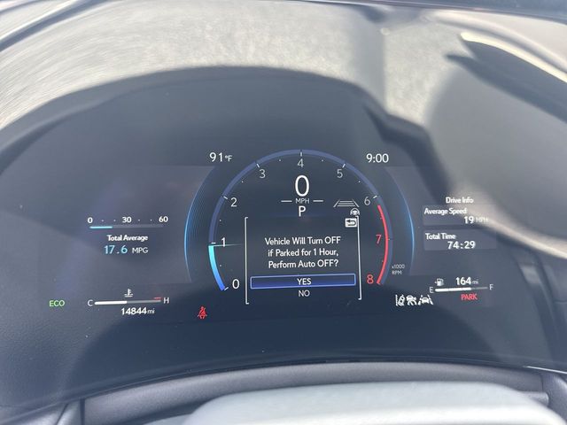 2025 Lexus Tx - $57,588