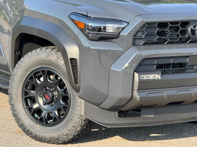New 2026 Toyota 4Runner SUV