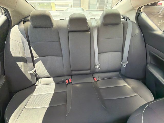 2022 Nissan Altima 2.5 SV Gray at Carlisle Cadillac Buick GMC