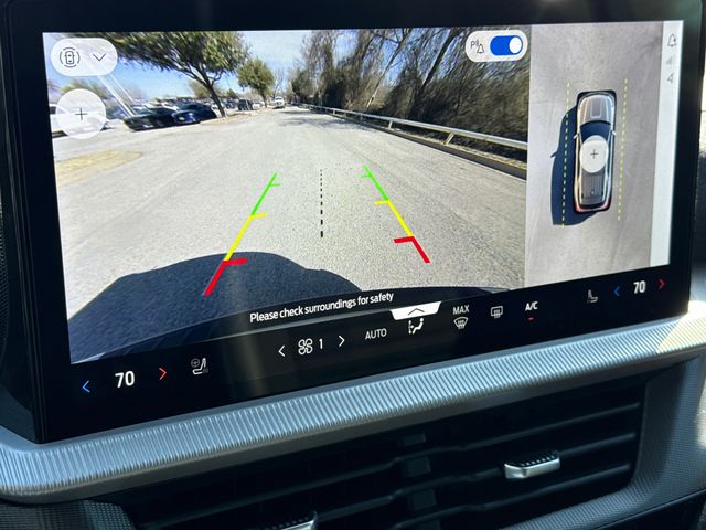 New 2026 White Ford ST-Line image 26