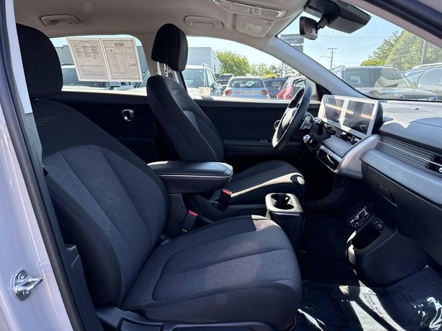 2024 Hyundai IONIQ 5 SEL - Photo 15