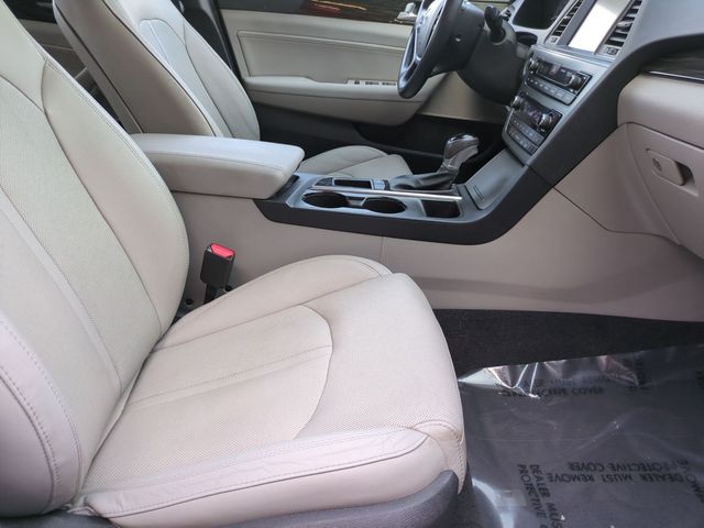 used 2017 Hyundai Sonata car, priced at $10,300