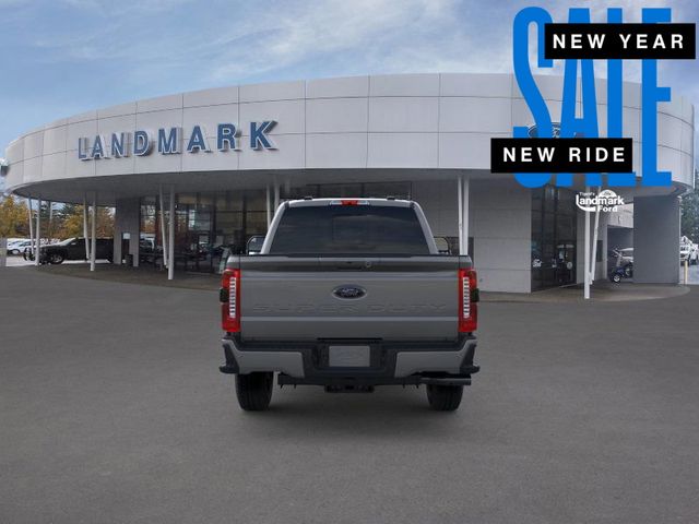 new 2026 Ford F-350SD car, priced at $89,459