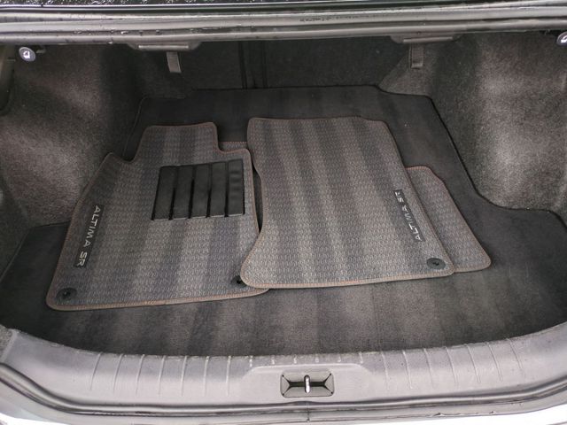 used 2023 Nissan Altima car